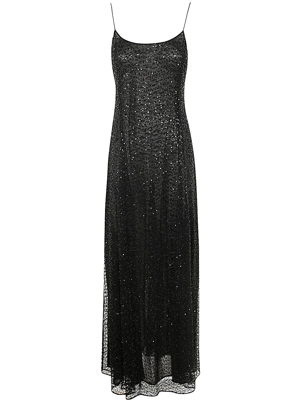 Shop Emporio Armani Dress In Black