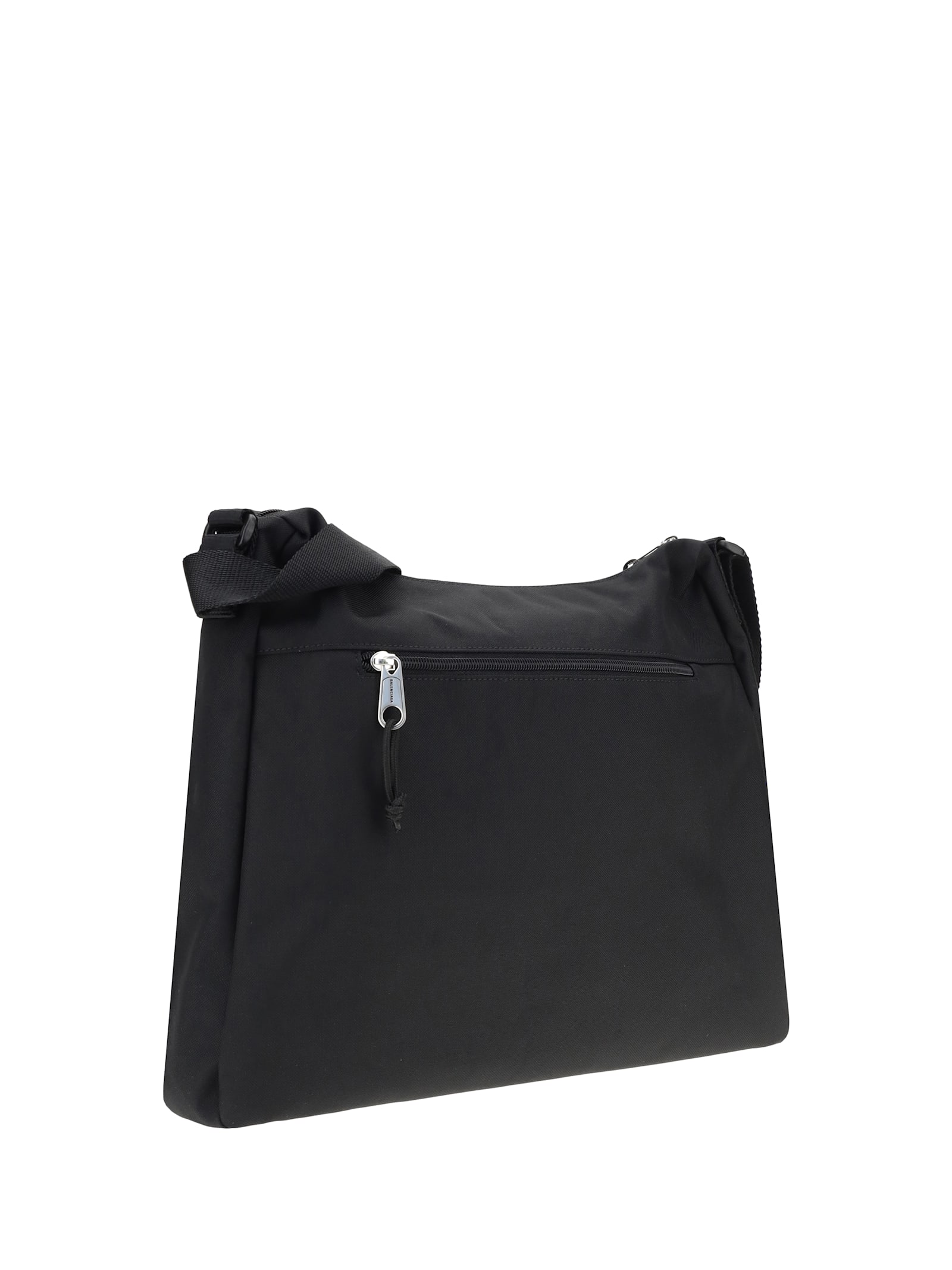 BALENCIAGA HOBO EXPLORER SHOULDER BAG