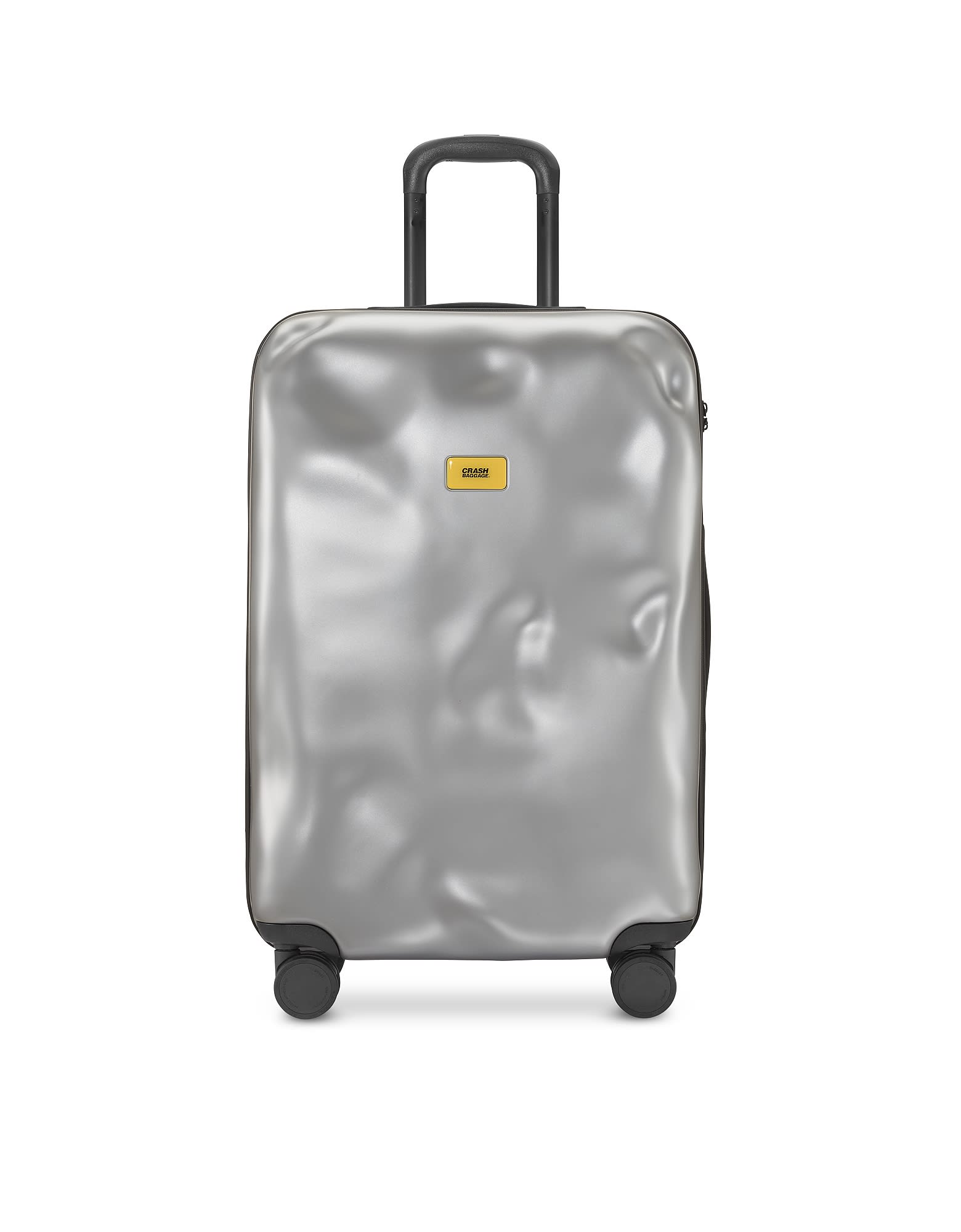 Crash Baggage Icon Medium Trolley