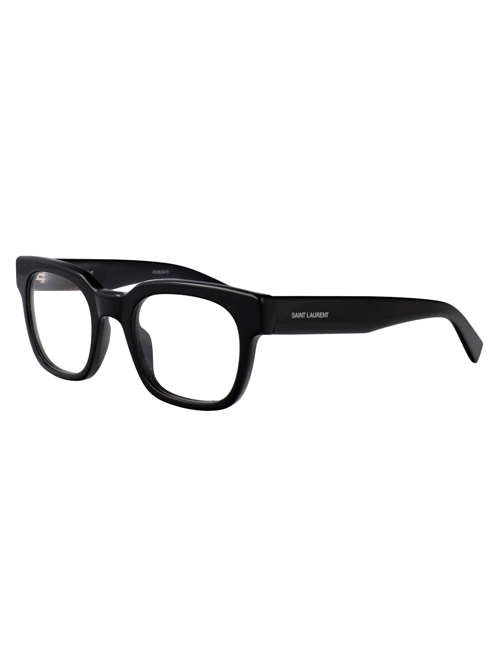 Saint Laurent Sl 714 Glasses