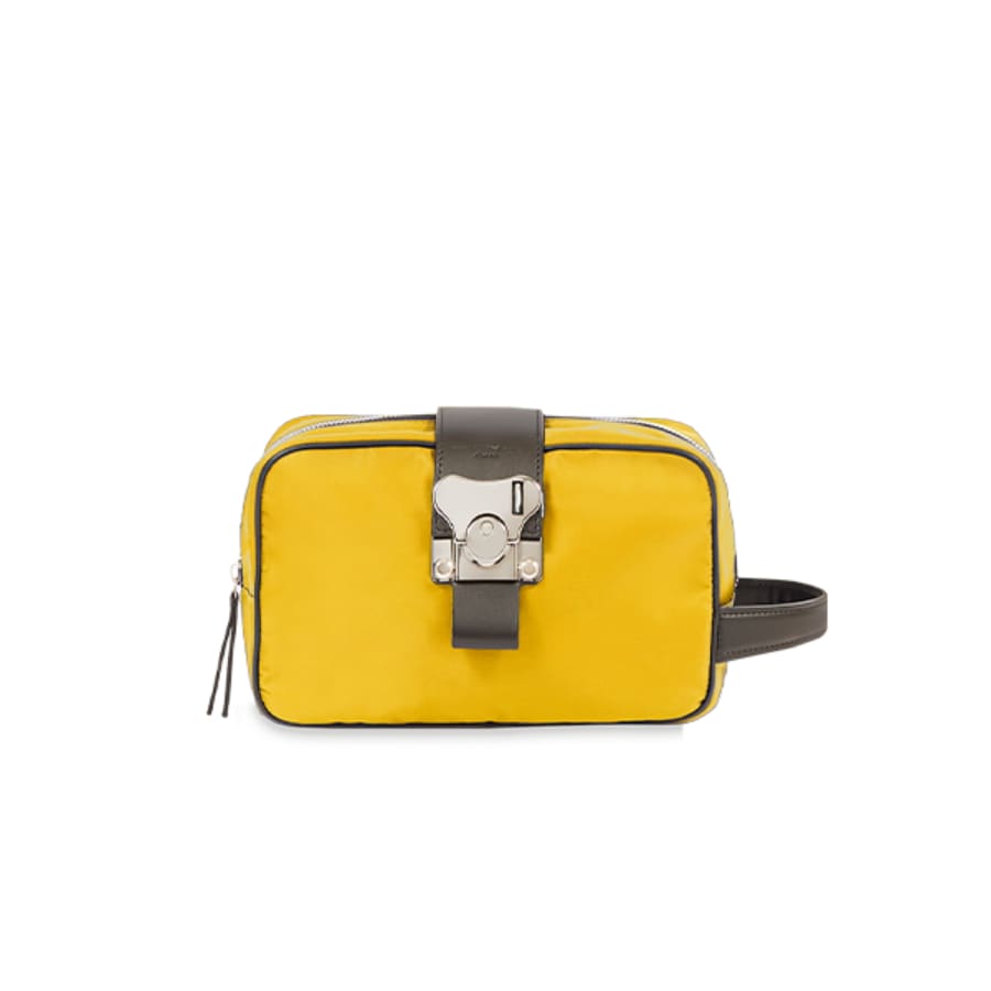 FPM Butterfly Wash Case
