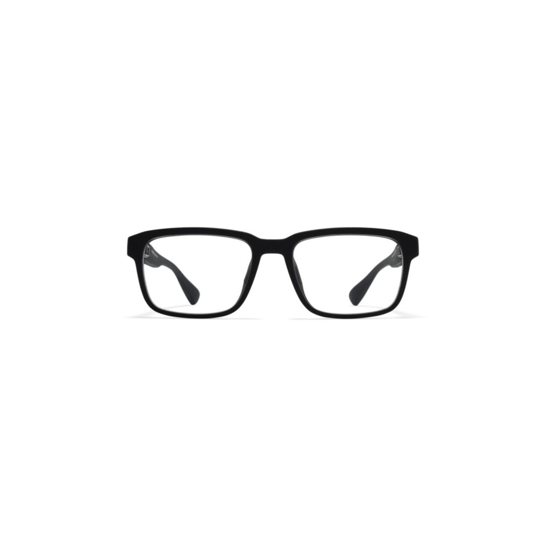 Mykita Tevel354 Md1 Pitch Black