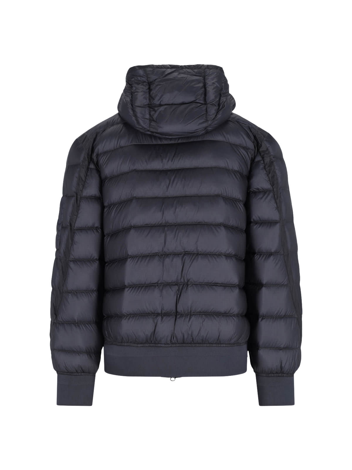 C.p. Company Jacket C. P. Company Men Color Blue In Blue