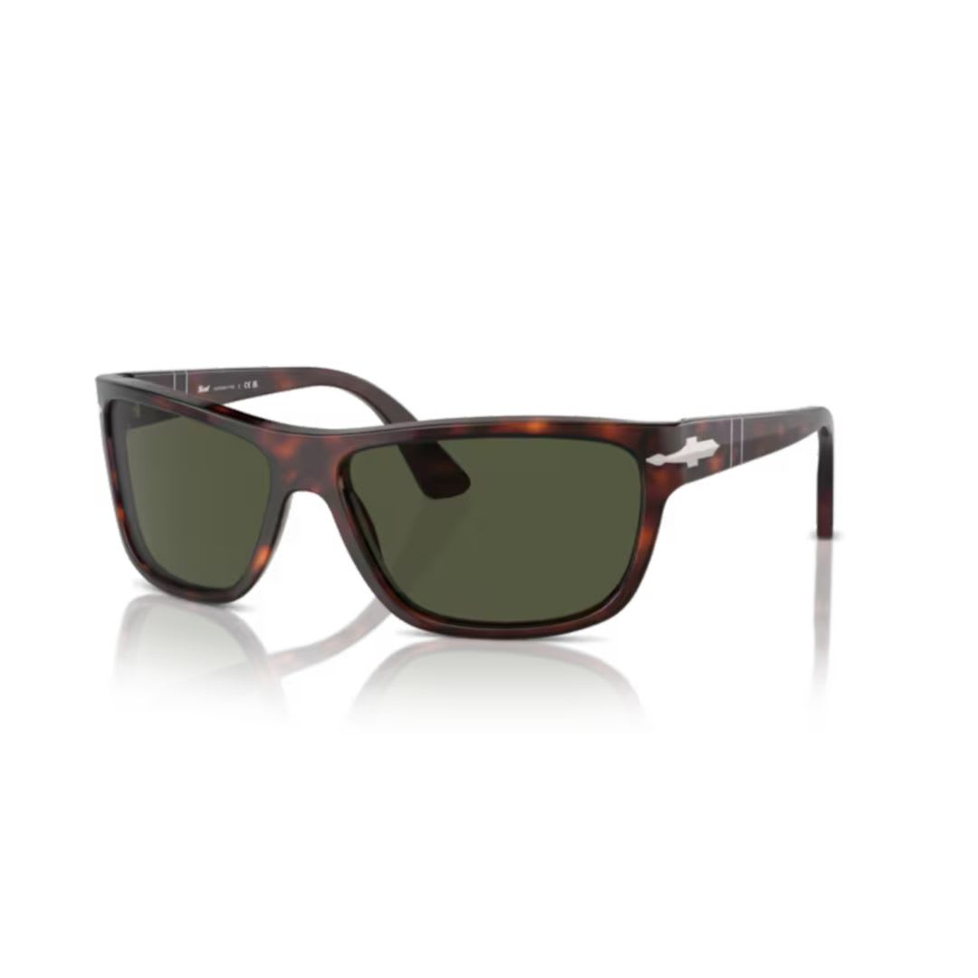 Persol Sunglasses 3342s Sole In 24/31