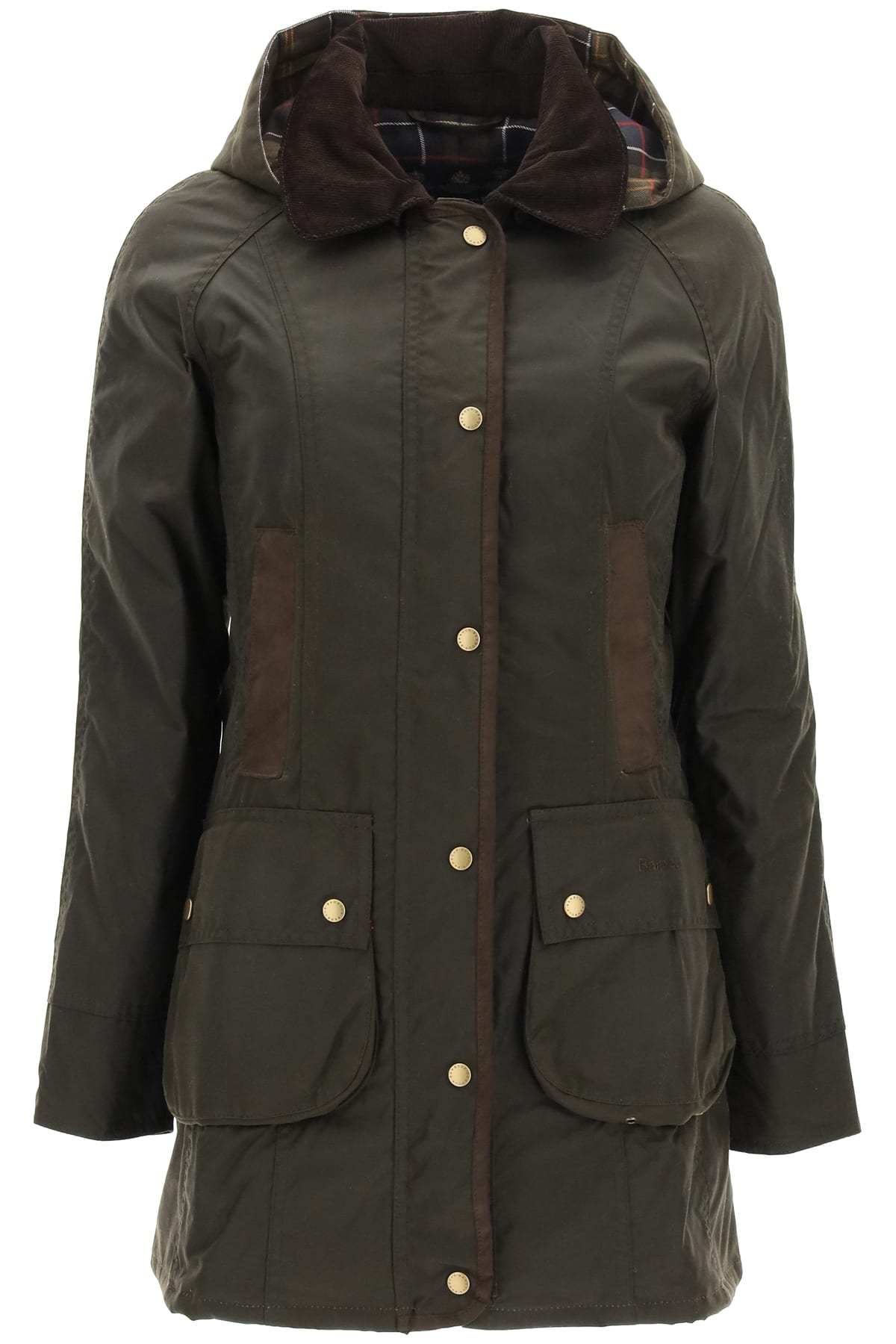 Barbour Bower Classic Jacket