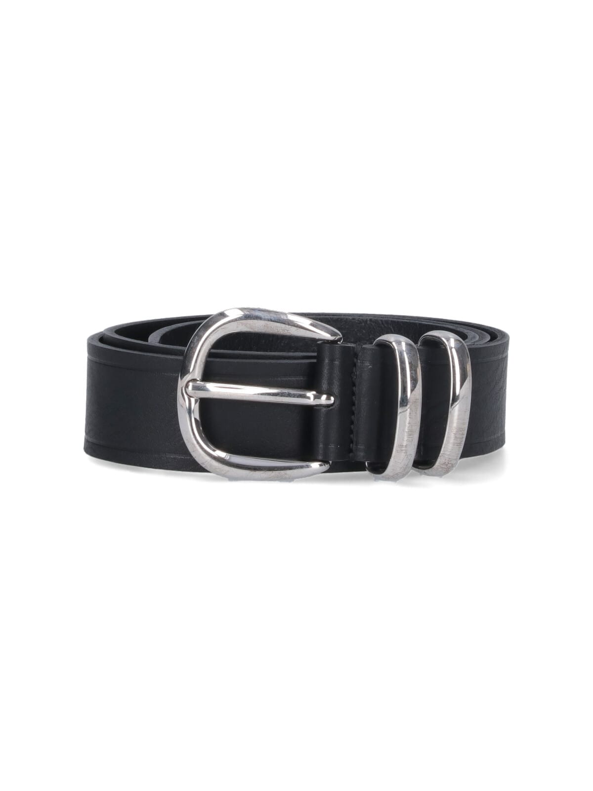 tip End Belt