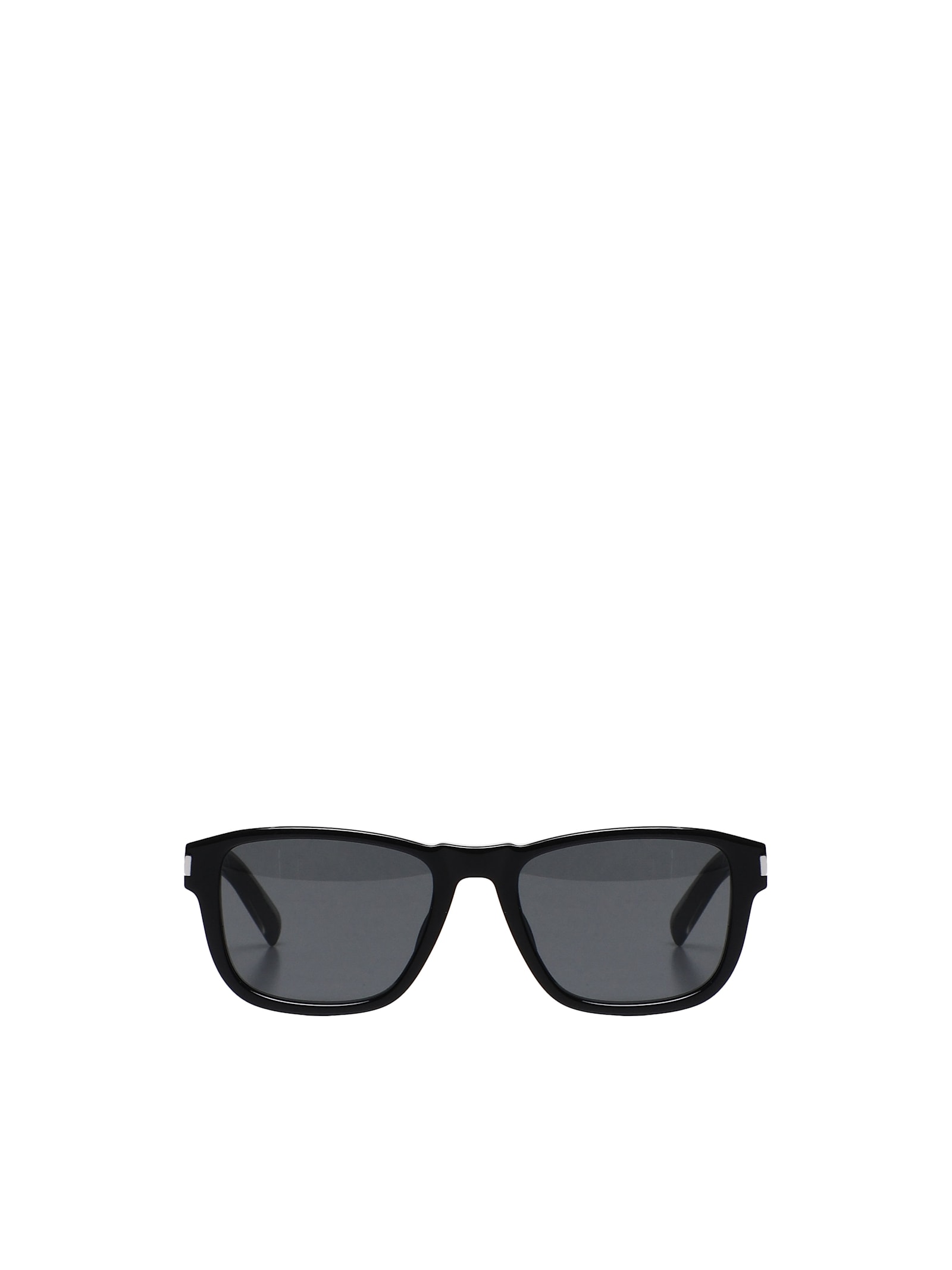 Saint Laurent Sunglasses Sl 710 In Acetate In Black