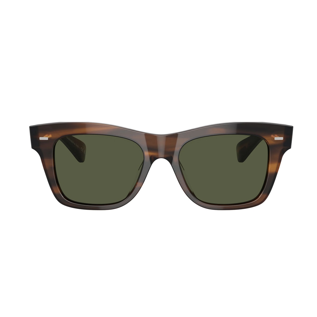 Ov5542su - Ms. Oliver 172452 Tuscany Tortoise Sunglasses