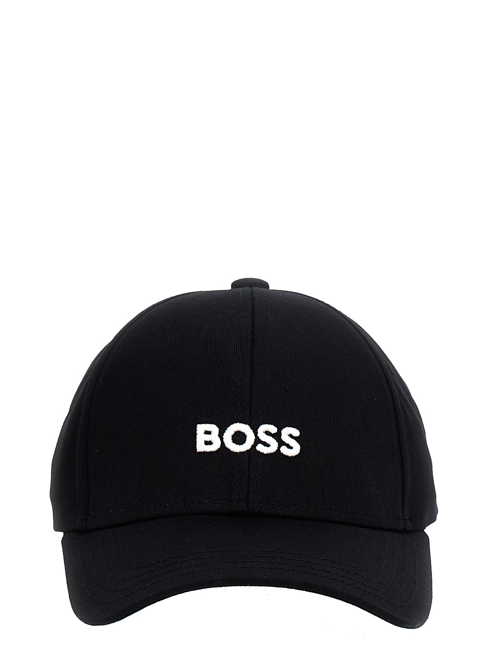Logo Embroidery Cap