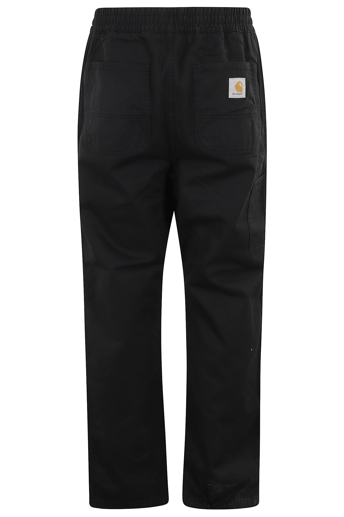 Carhartt Flint Pant In Black