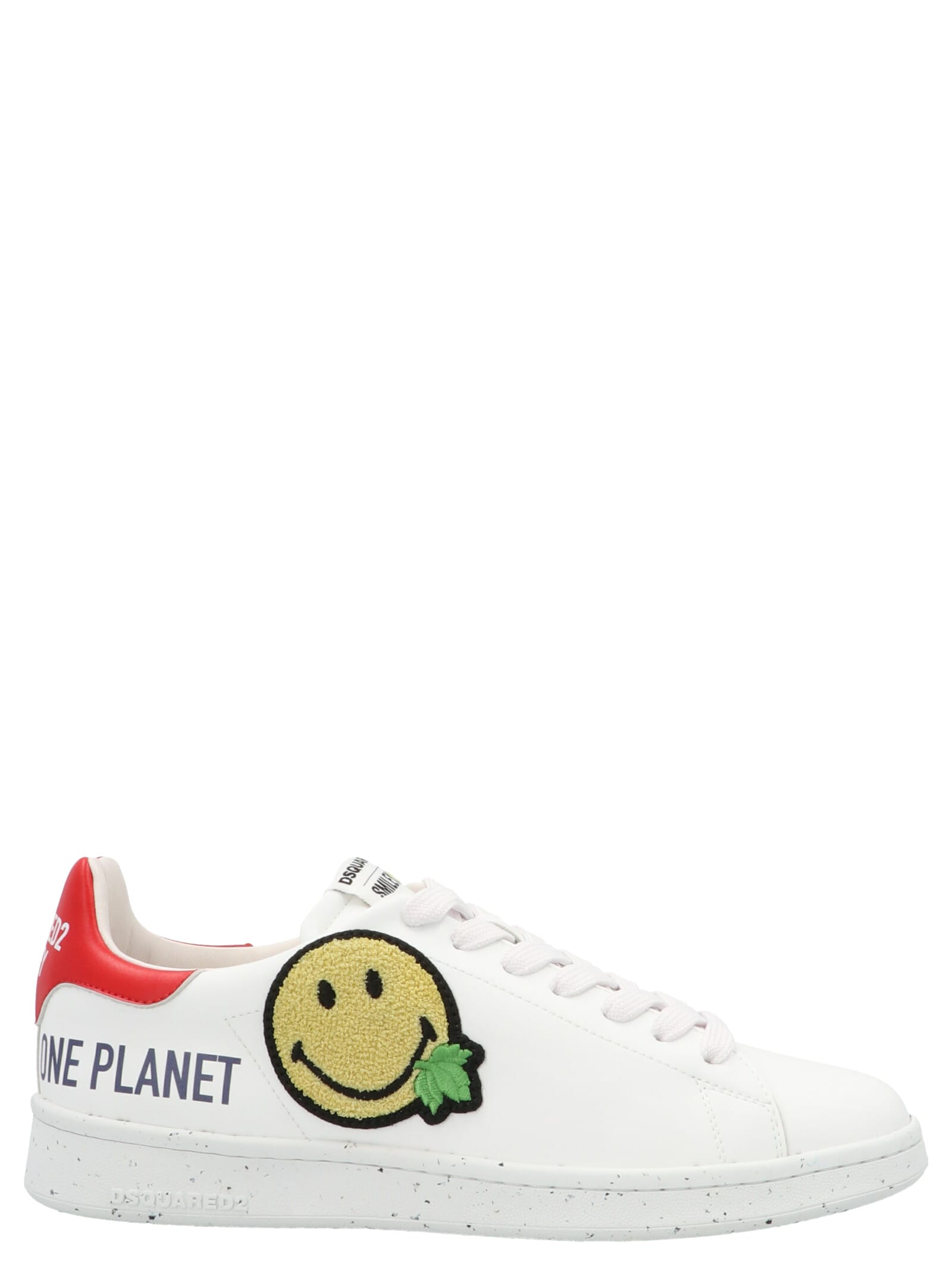 Dsquared2 one Life One Planet Sneakers