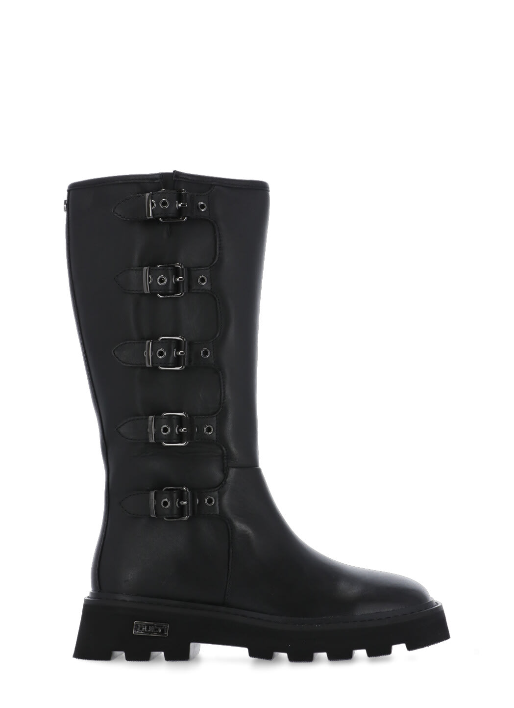 CULT SKIN 3984 BOOTS