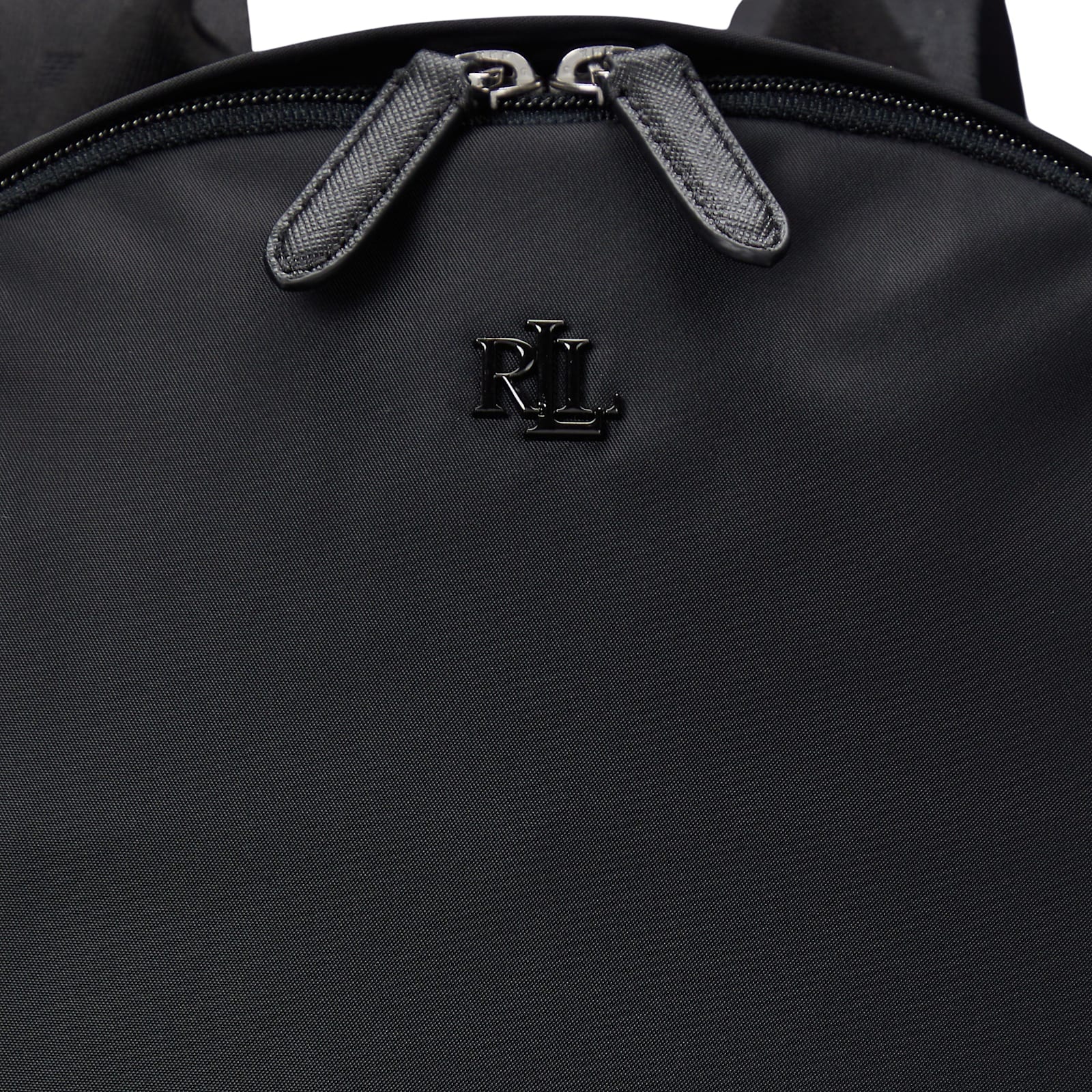 Polo Ralph Lauren Stevie Bckpk Backpack Medium In Black