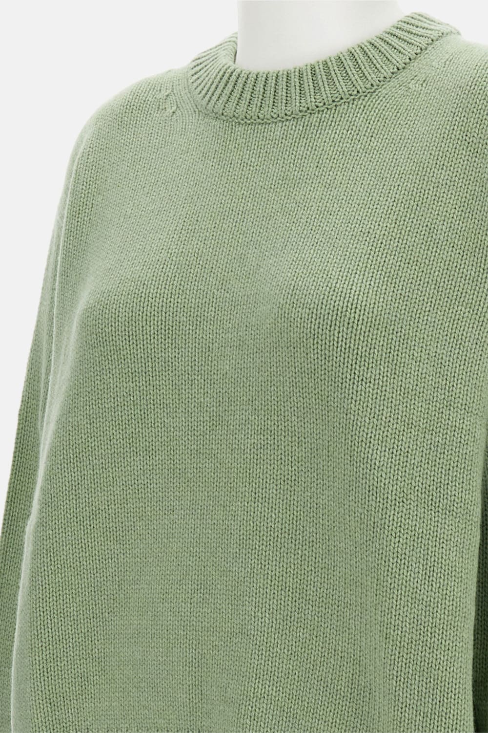 Lisa Yang Sweater In Green