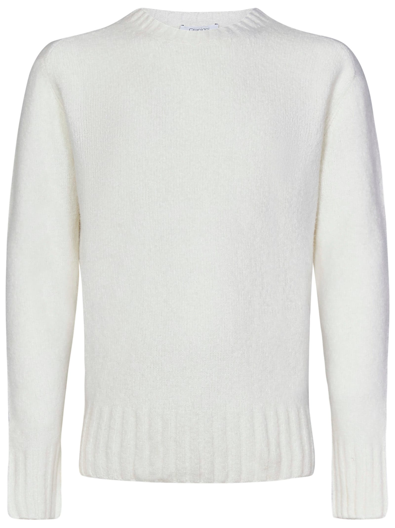 Cruciani Sweater