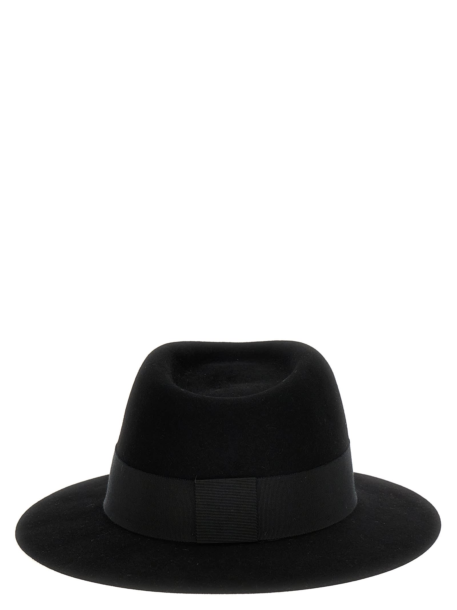 MAISON MICHEL ANDRE HAT