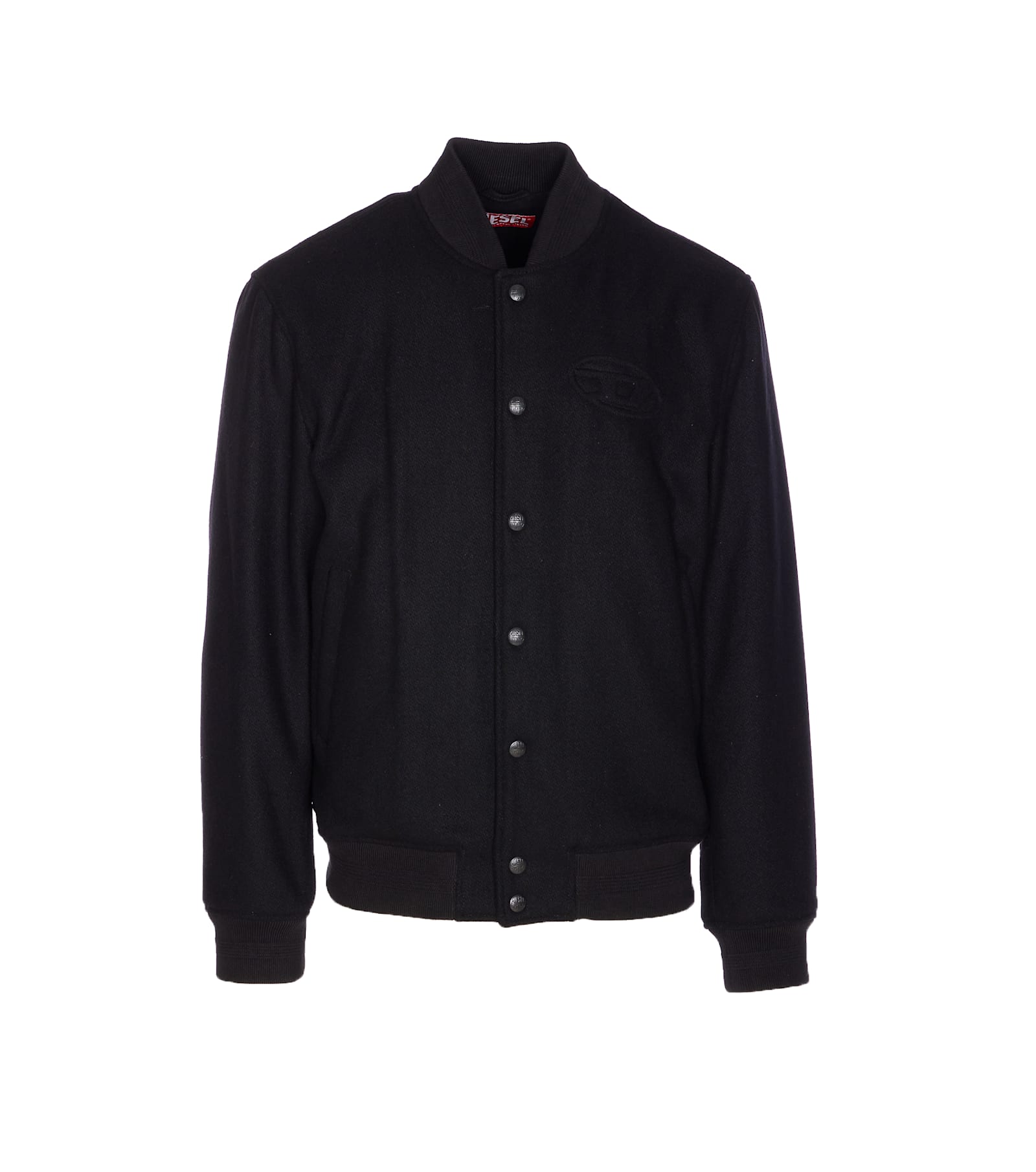 J-arry Jacket