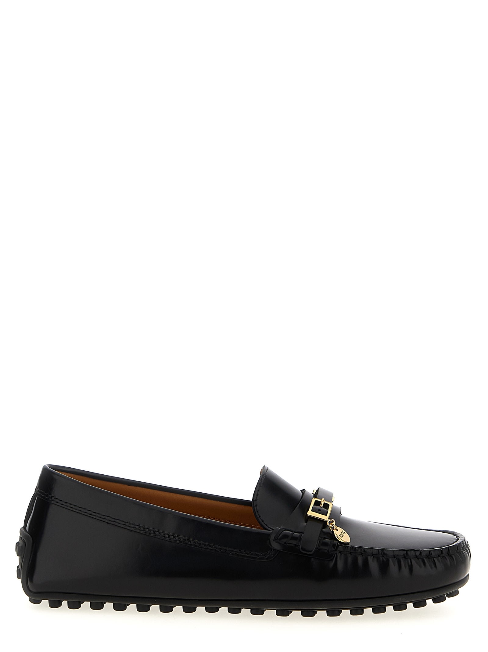 city Gommino Loafers