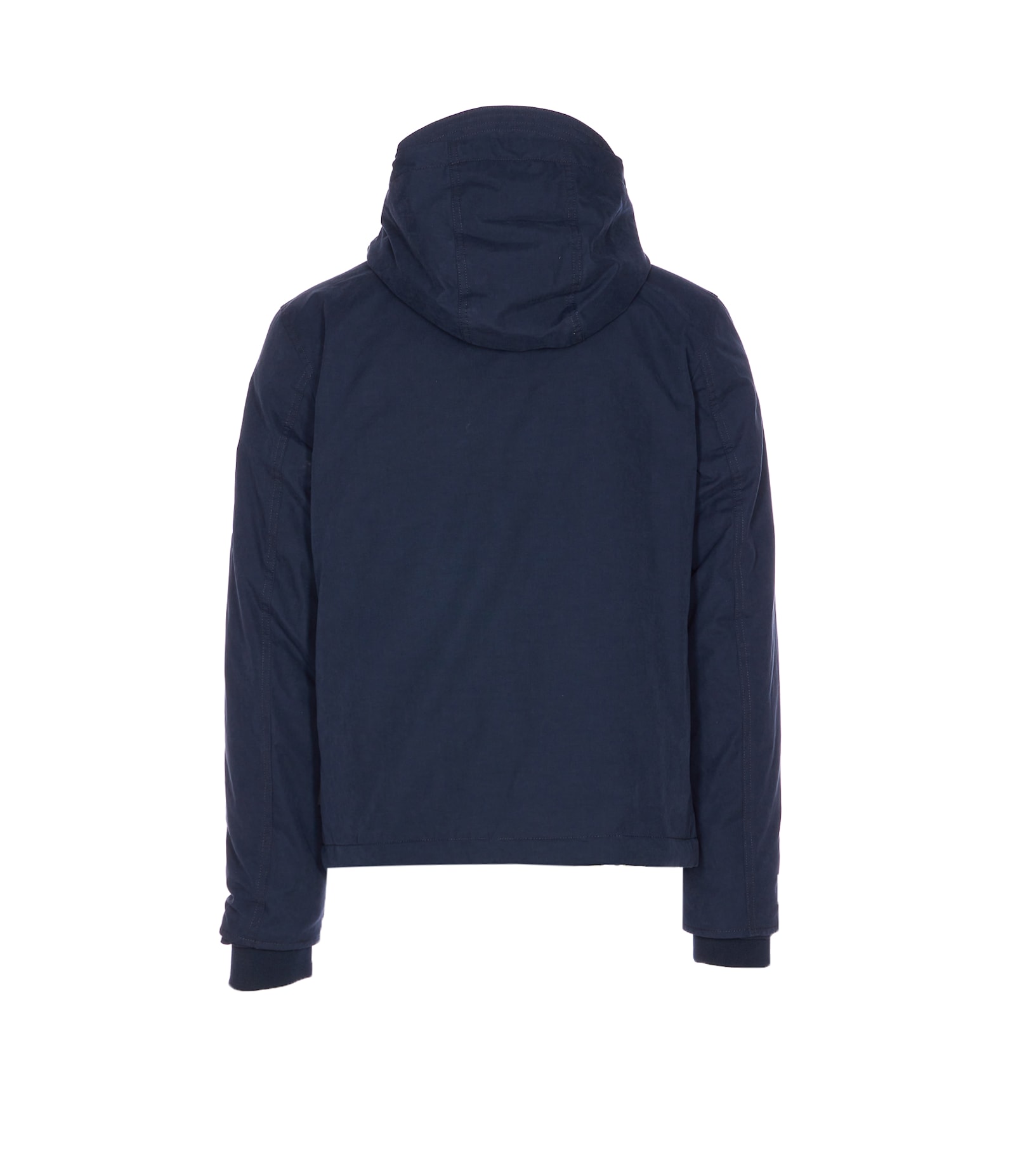 Woolrich Chaqueta Casual - Azul In Blue