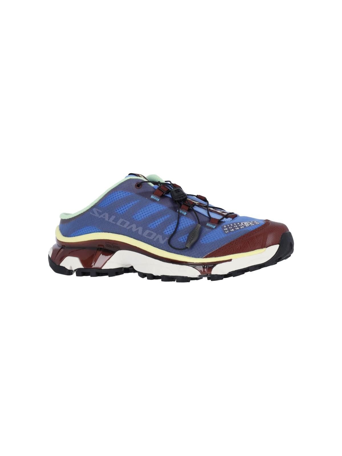 X Salomon Sneakers xt-4 Mules