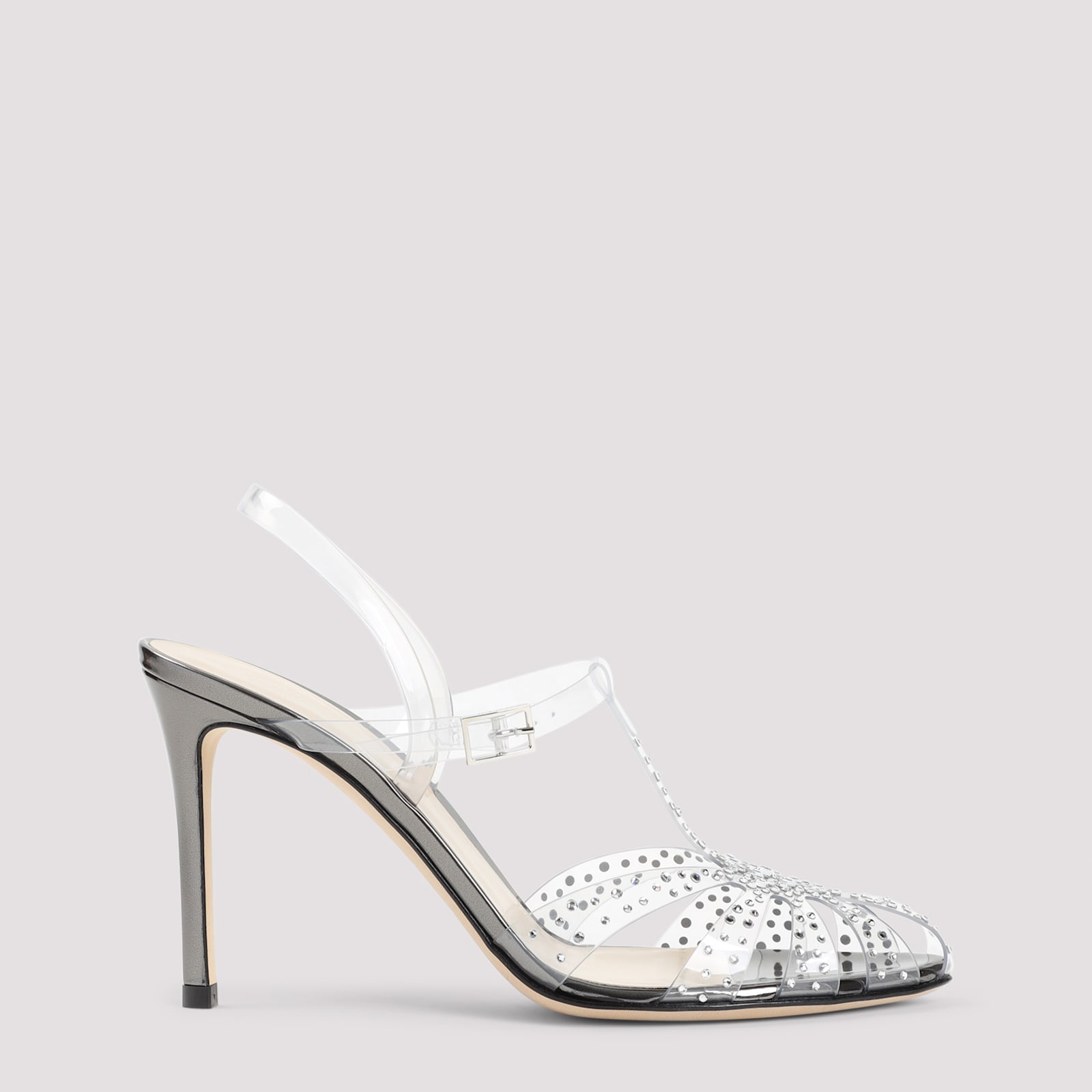 Decollete Pumps