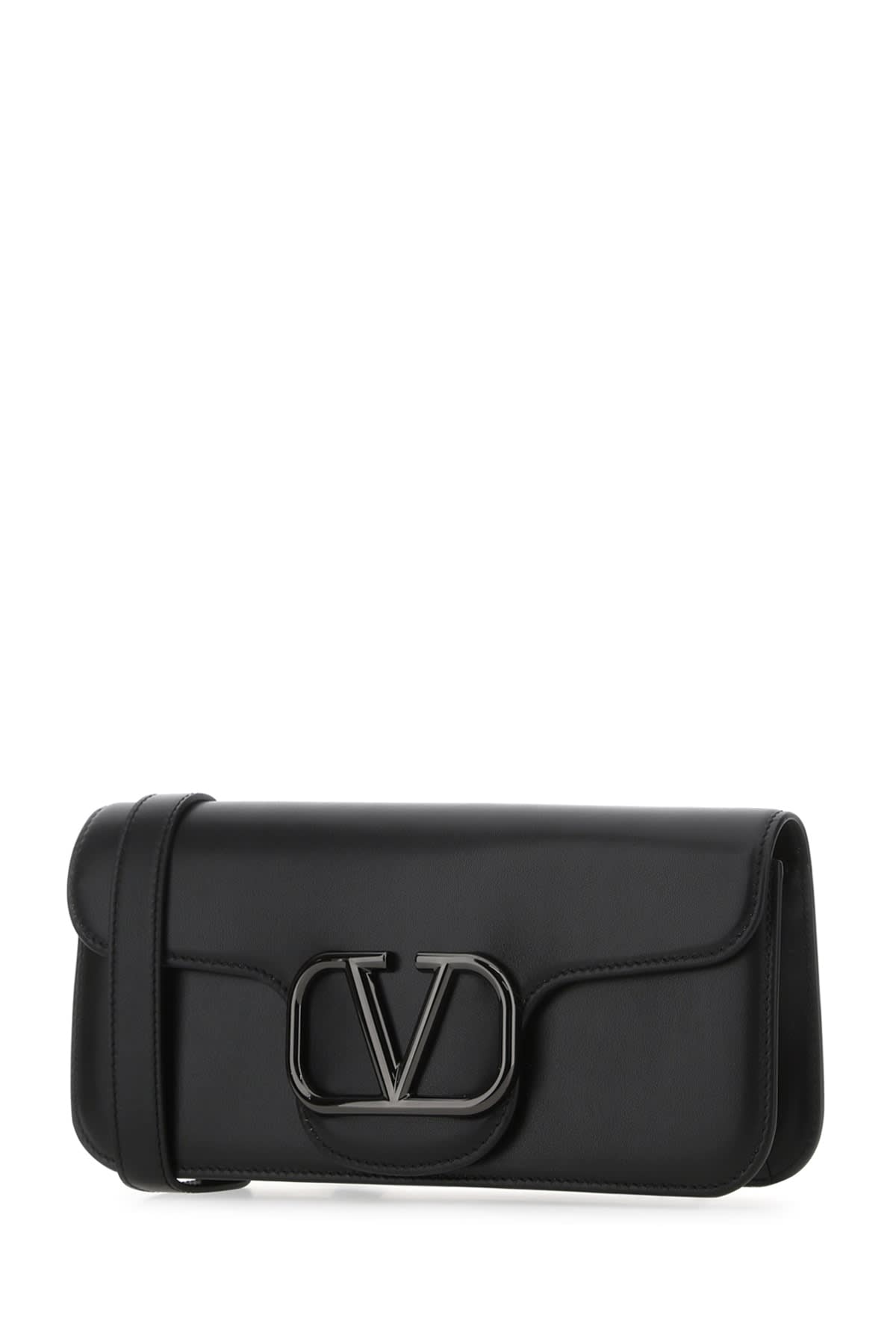 Shop Valentino Borsa In Nero