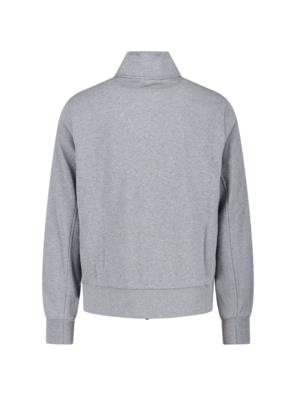 Canada Goose Huron Hybridge Zip Jacket In Gray