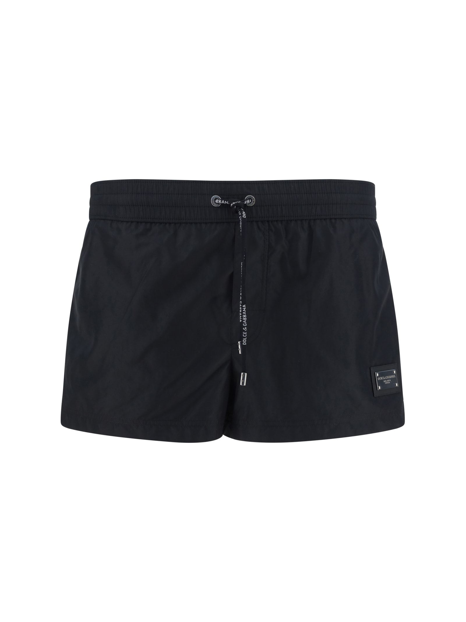 Short Beach Boxer Shorts