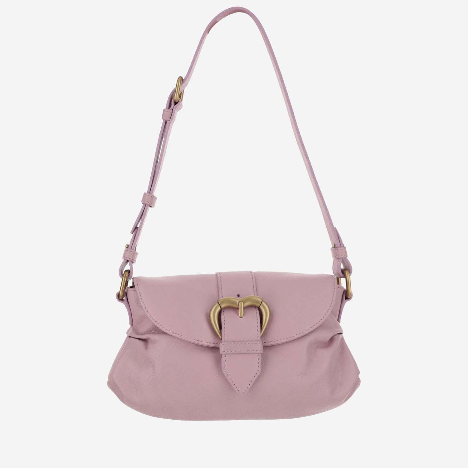 PINKO MINI JOLENE BAG