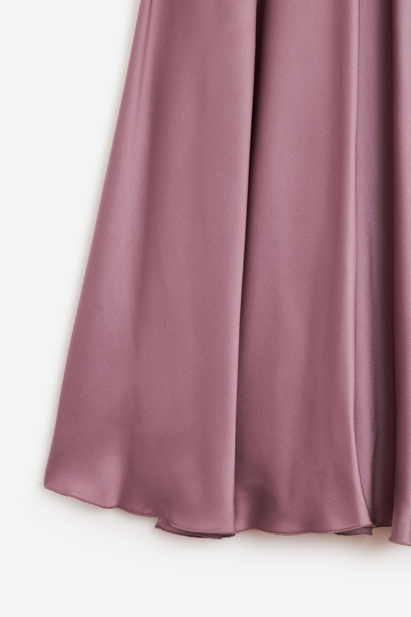 Shop Forte Forte Dress In Lilac