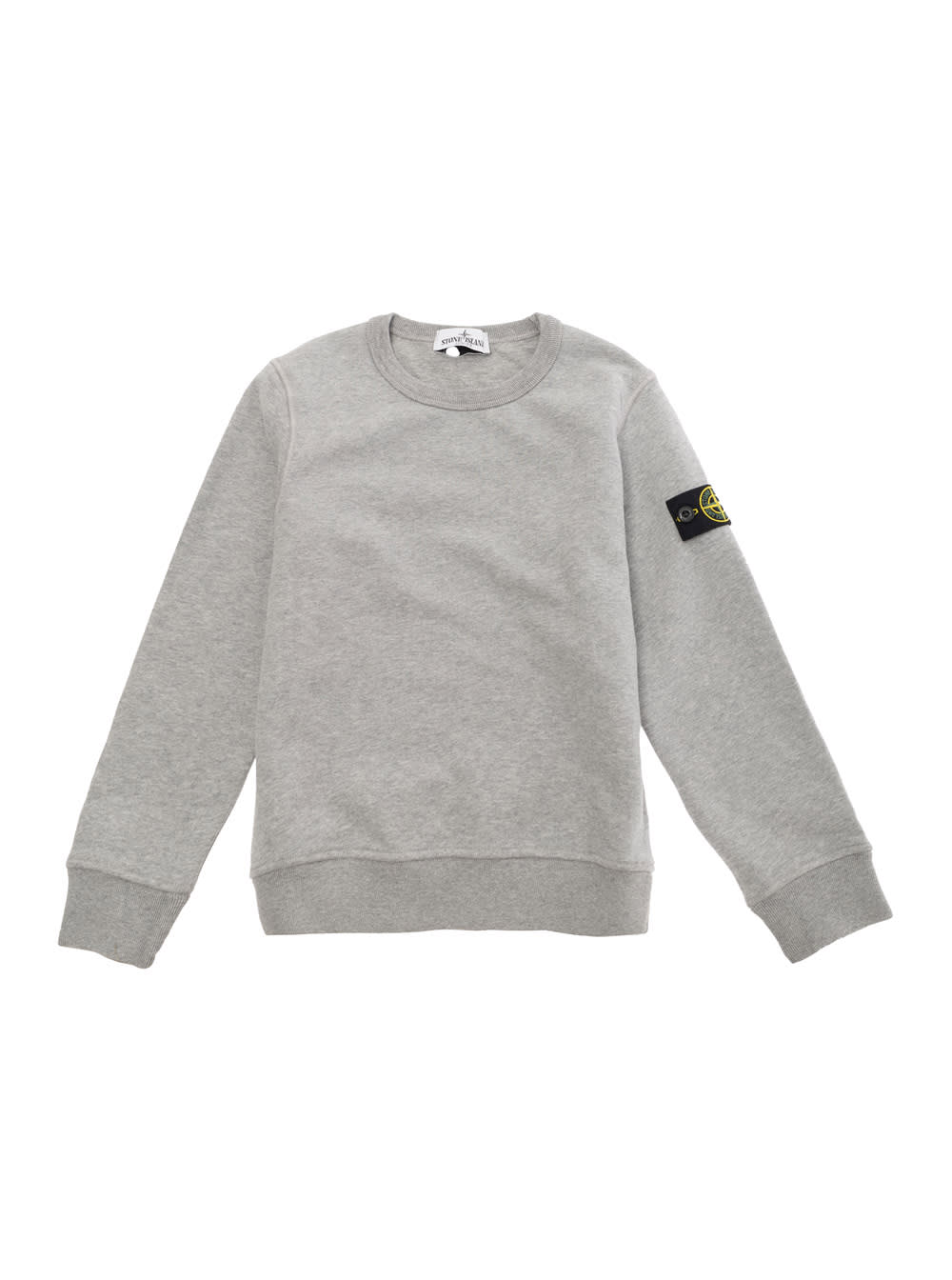 Stone Island 811661320v0m64 In Grey