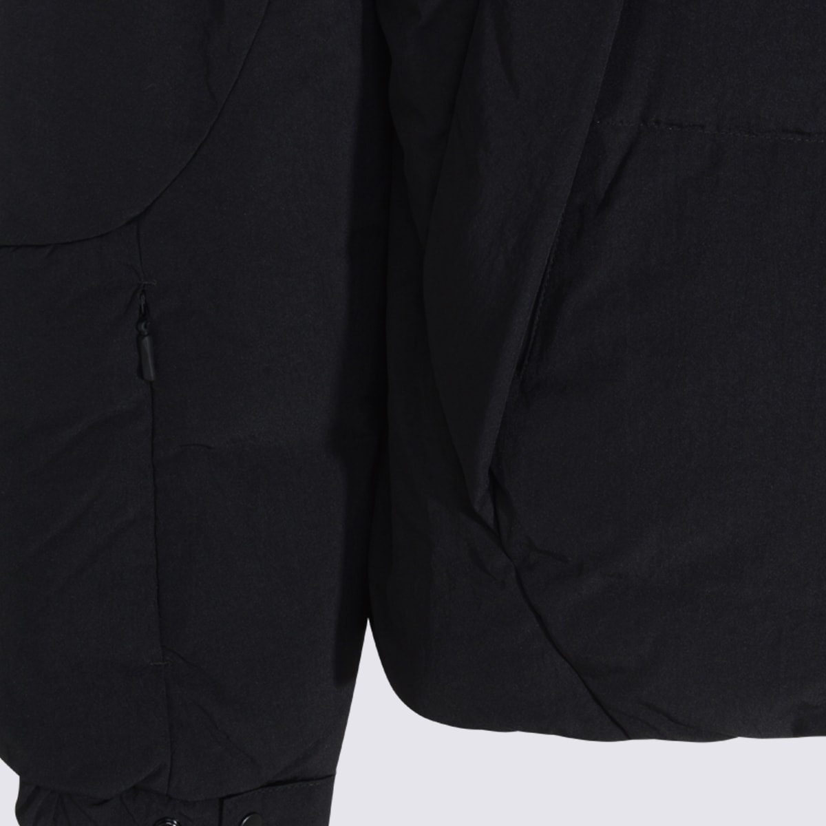 Jg1 Giacconi In Black