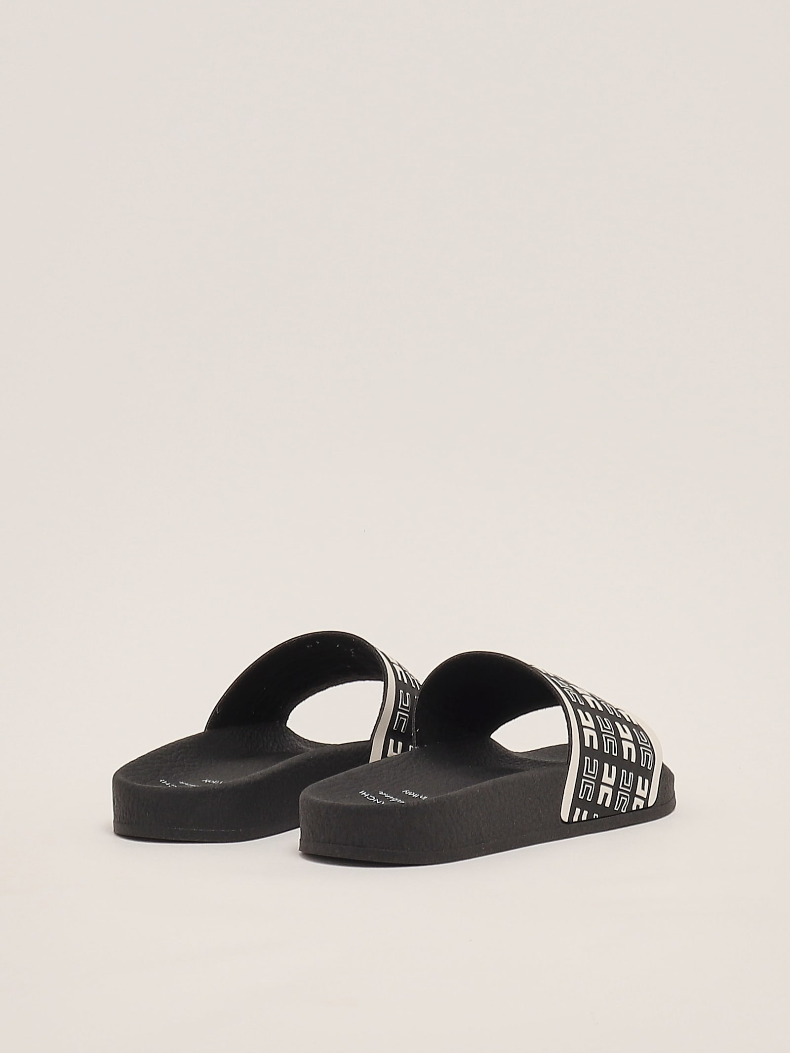 Elisabetta Franchi Sliders Sliders