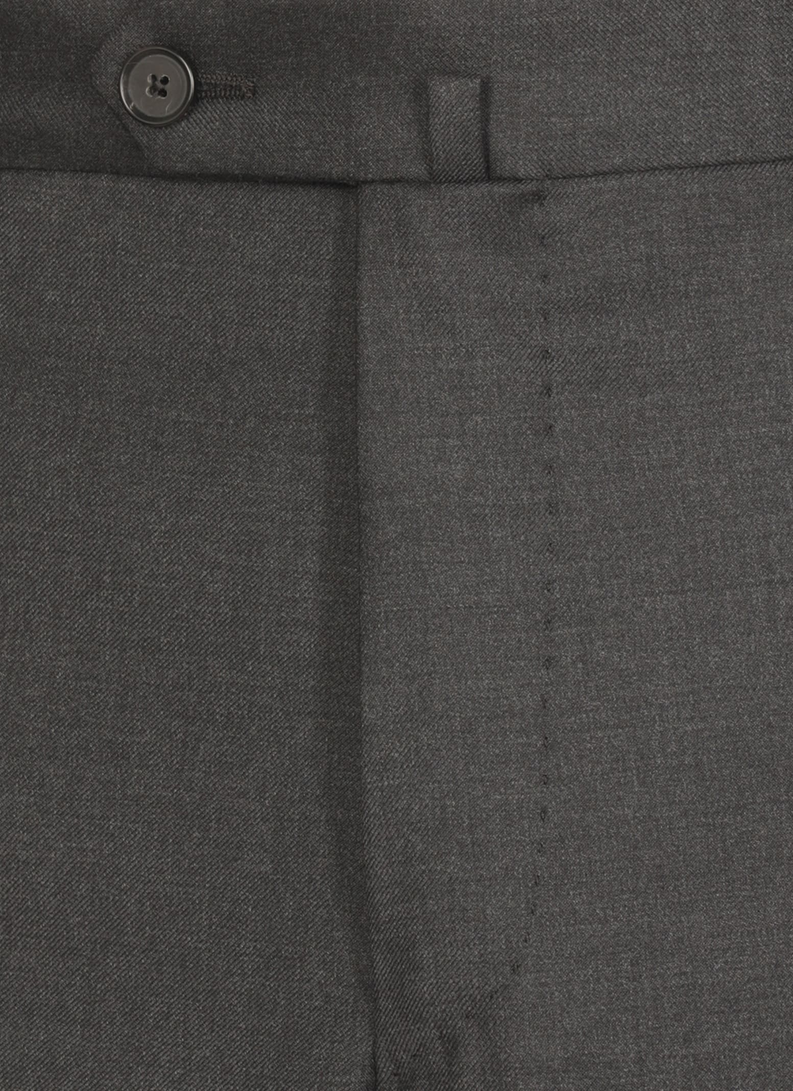 Caruso Black Manon Suit In Black