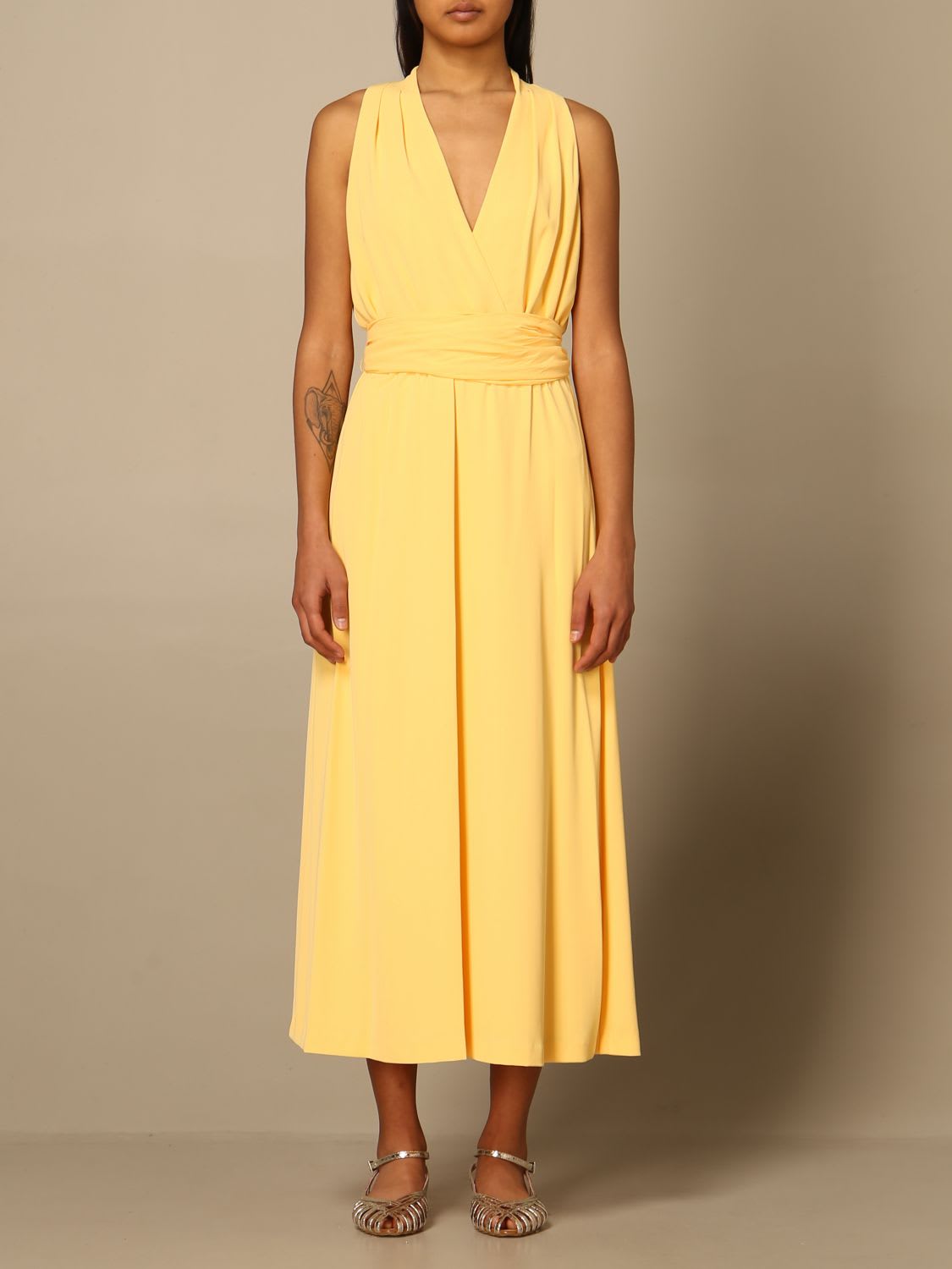 Photo of  Lauren Ralph Lauren Dress Dress Women Lauren Ralph Lauren- shop Ralph Lauren Dresses online sales