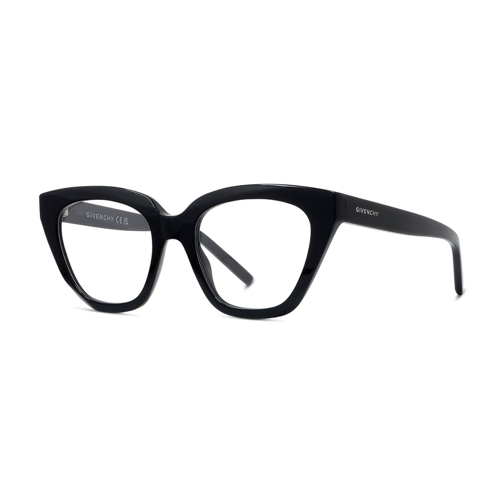 Shop Givenchy Gv50052i 001 Glasses