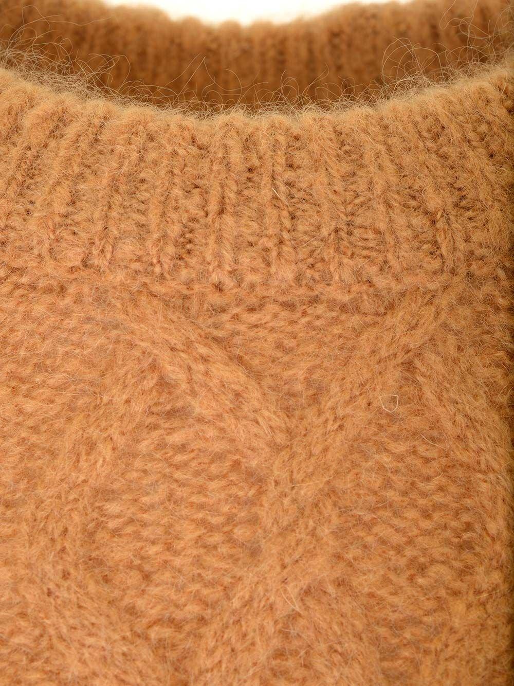 Isabel Marant Étoile Elka Shirt In Beige