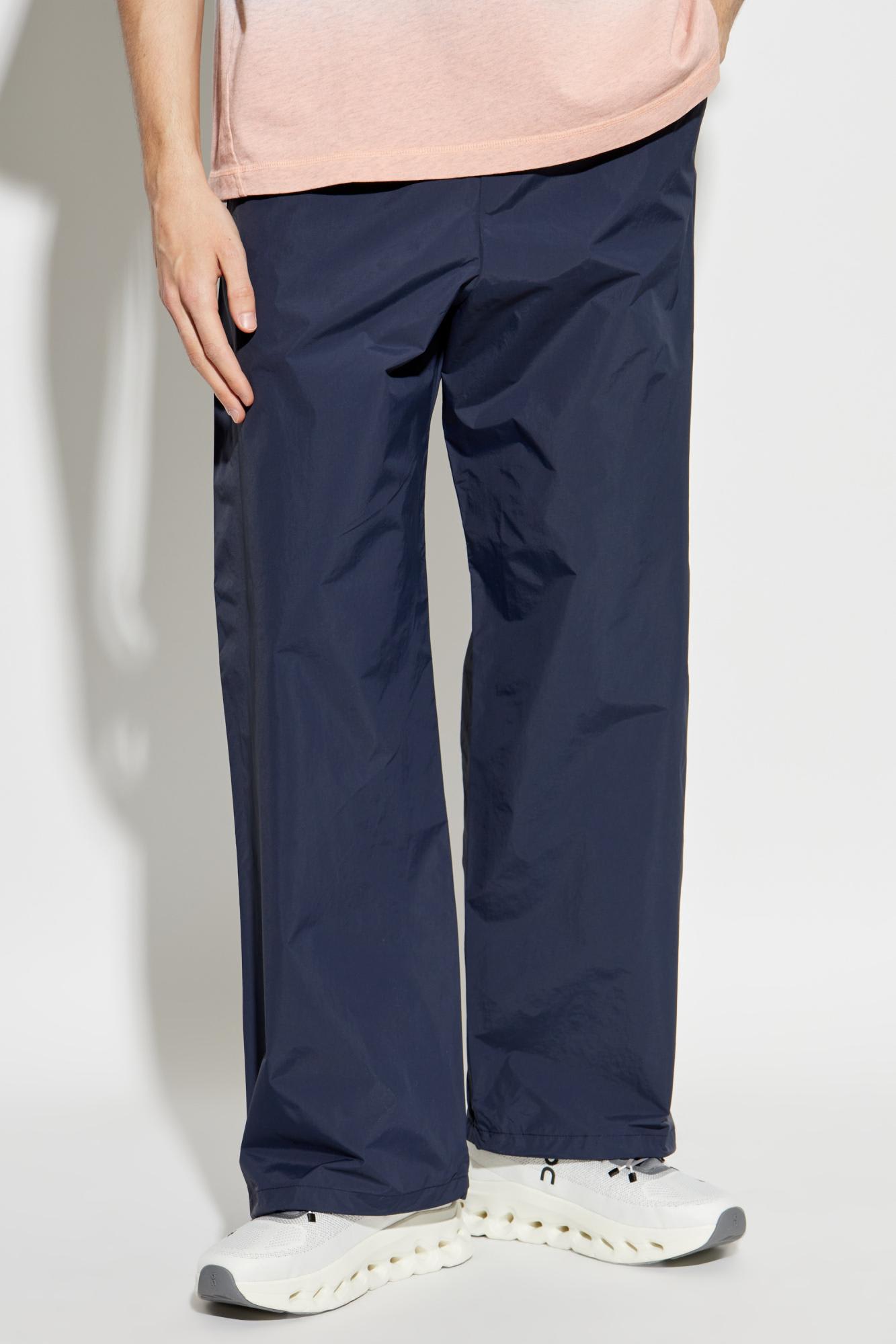 Apc Haze Track Pants