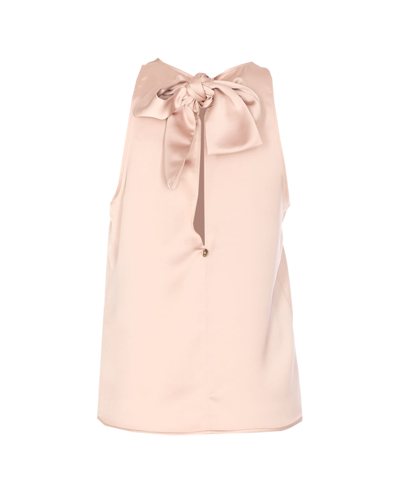 Liu •jo Liu Jo Top In Pink