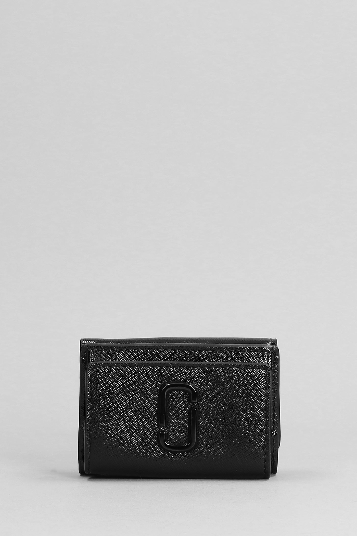MARC JACOBS THE MINI TRIFOLD WALLET