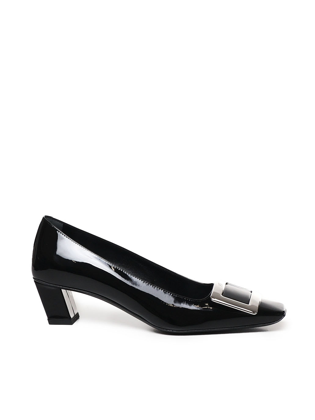 ROGER VIVIER BELLE VIVIER PUMPS 