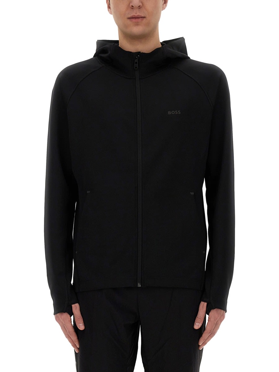 Hugo Boss Hoodie