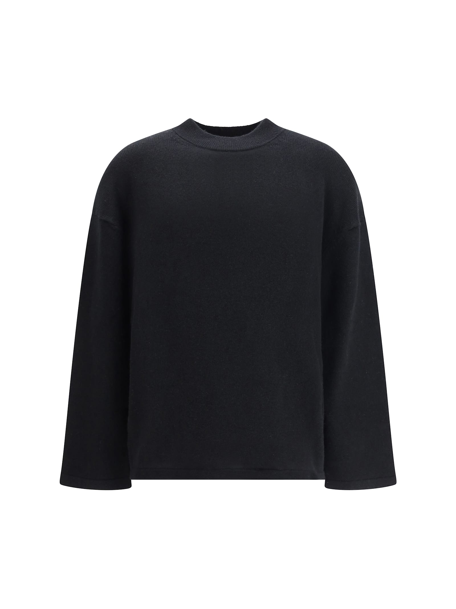 Max Mara Pisano Sweater In Blue