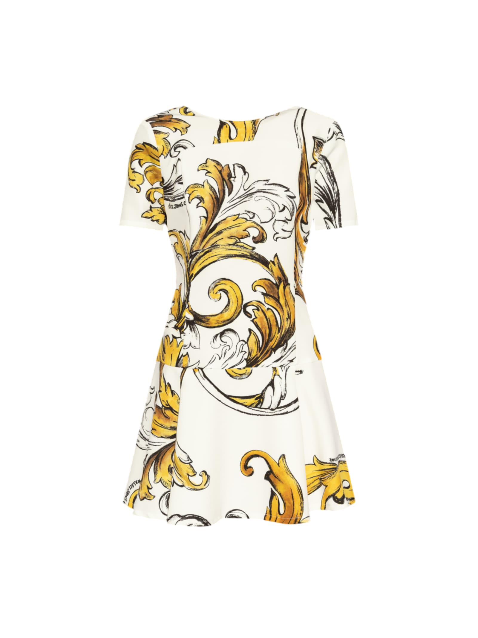 Versace Jeans Couture Dress