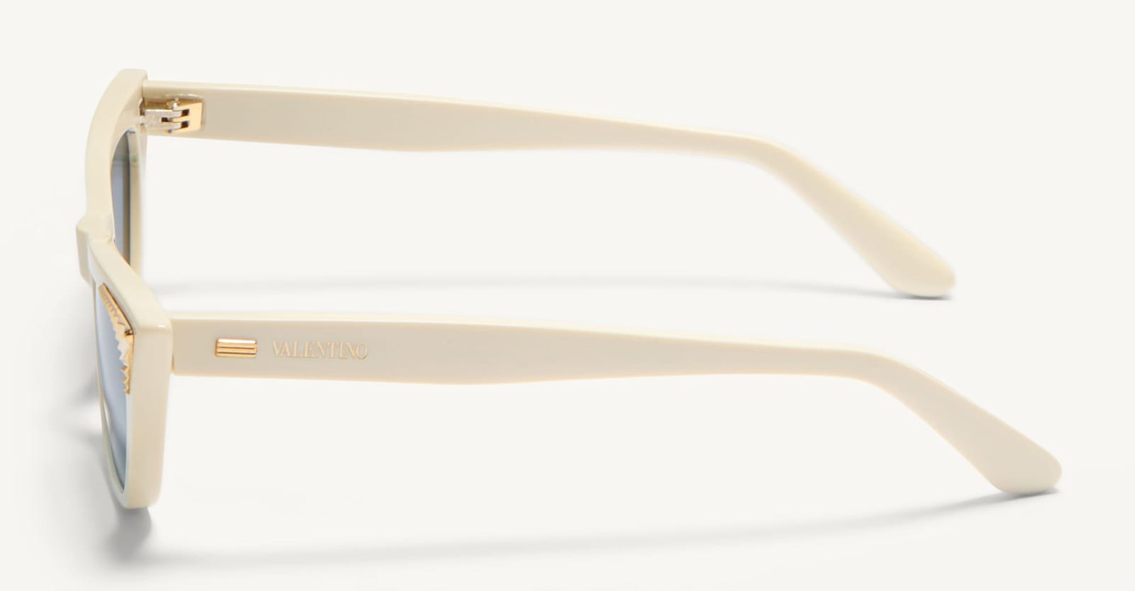 Valentino Garavani Sunglasses In Blue