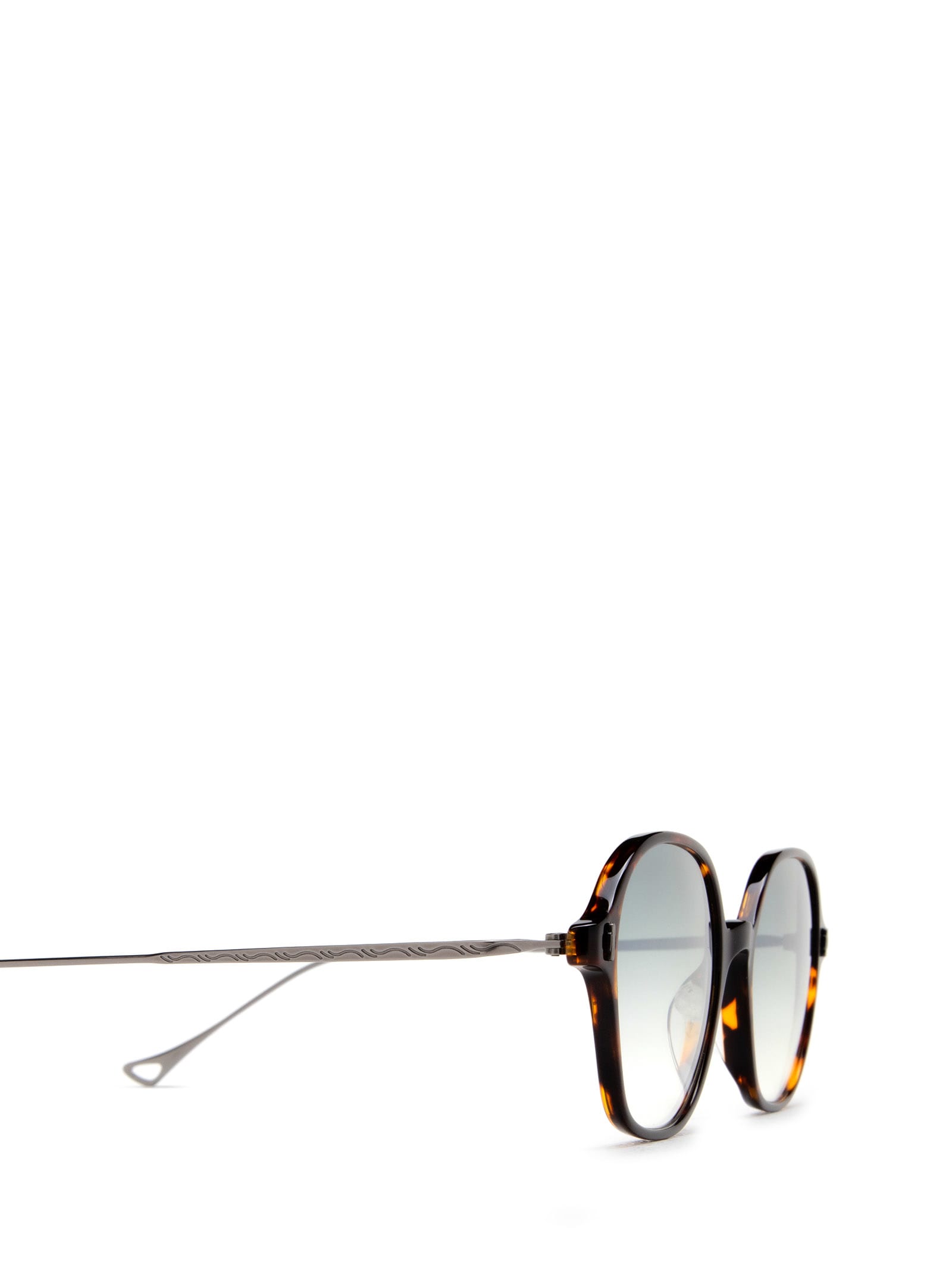 Shop Eyepetizer Windsor Dark Havana Sunglasses