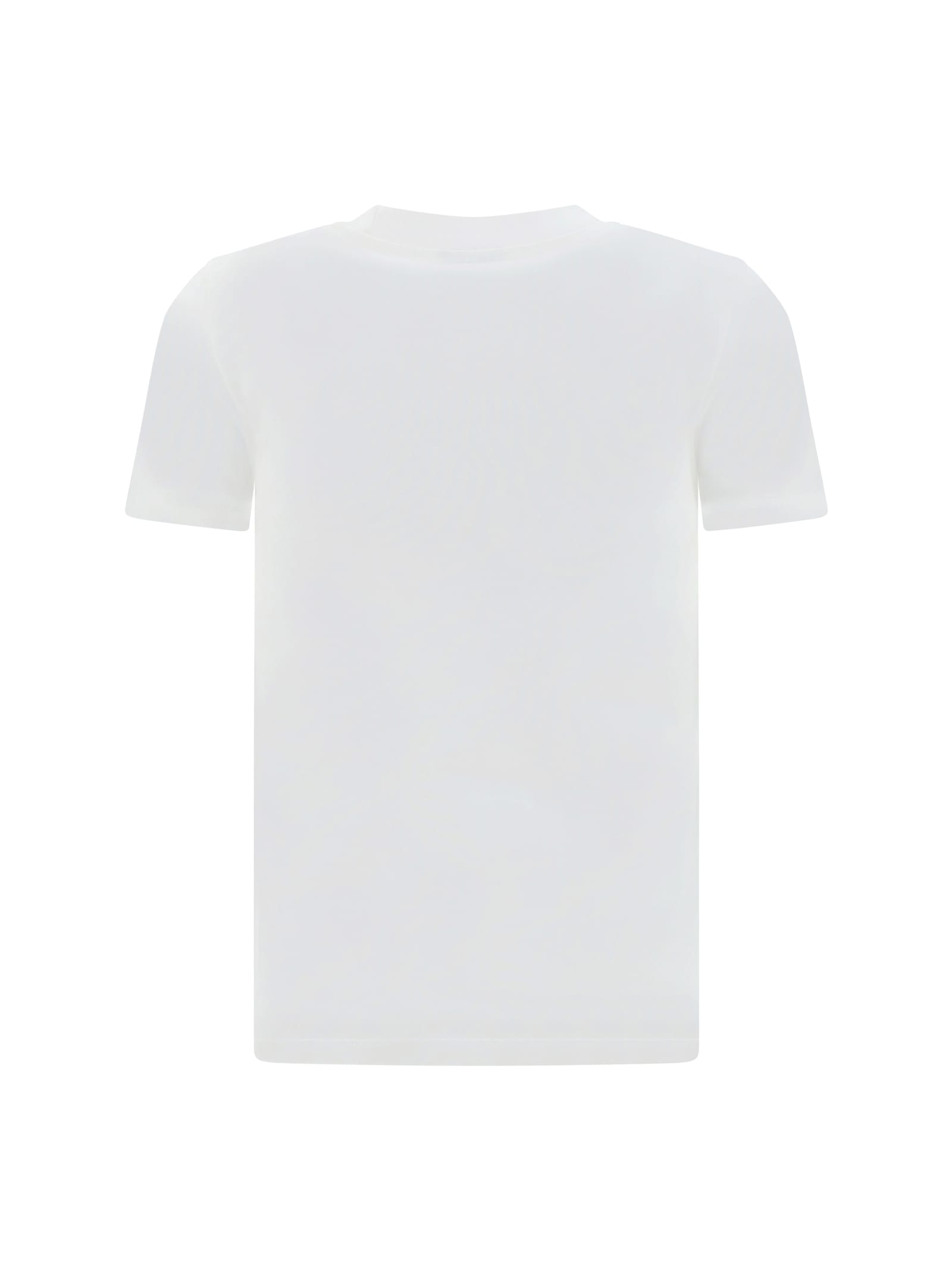 Shop Moncler T-shirt In 033