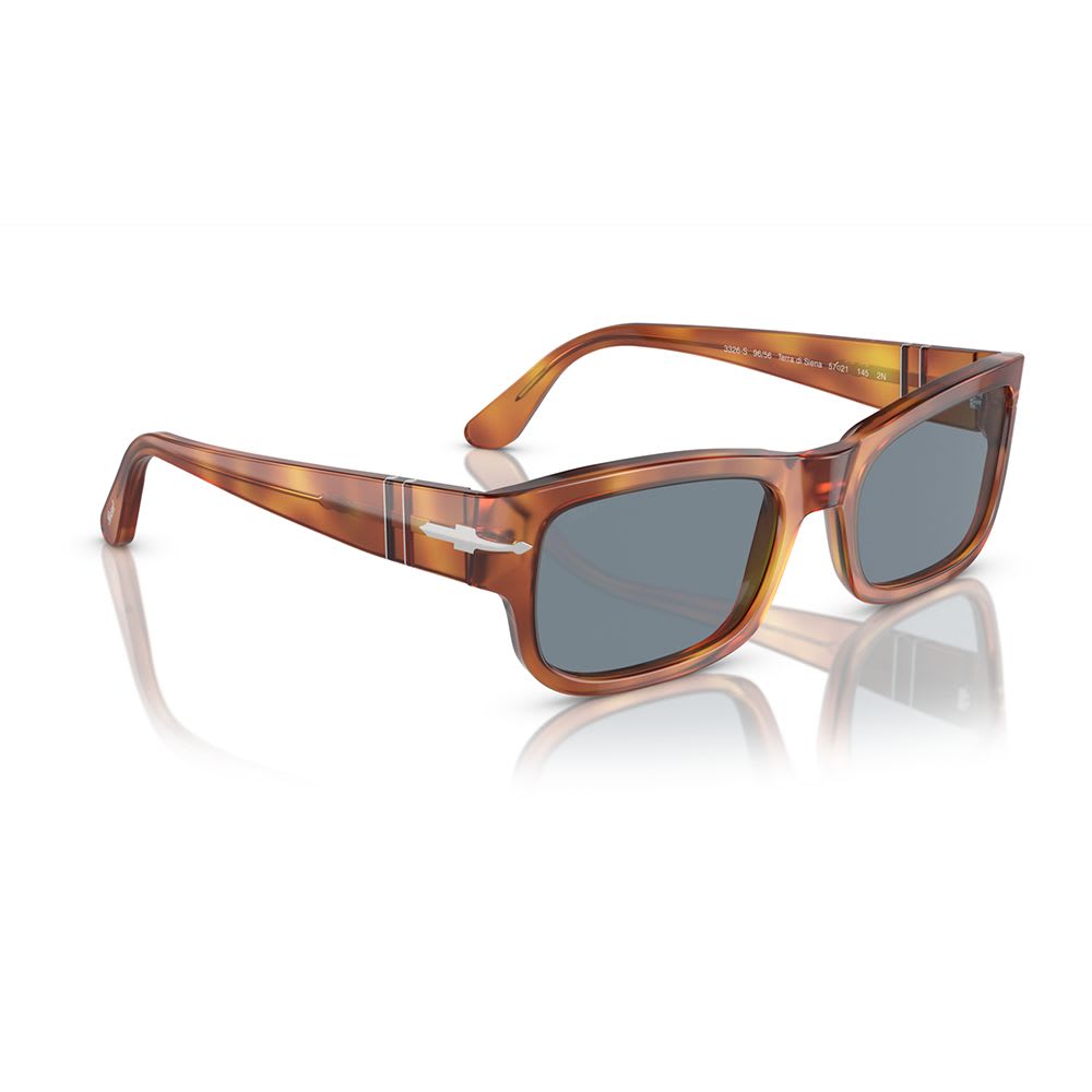 Shop Persol Sunglasses In 96/56