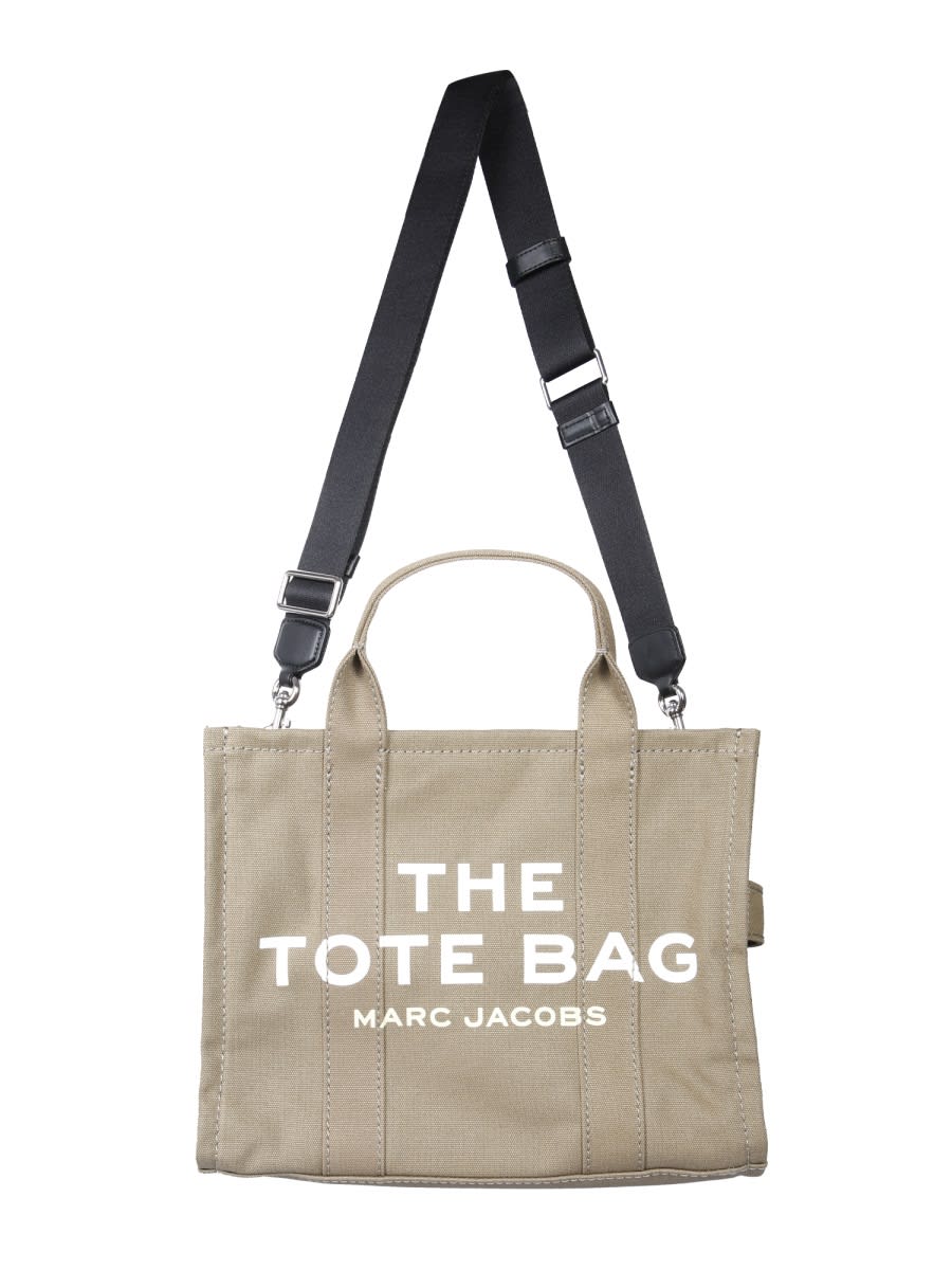 MARC JACOBS THE TOTE MEDIUM BAG 