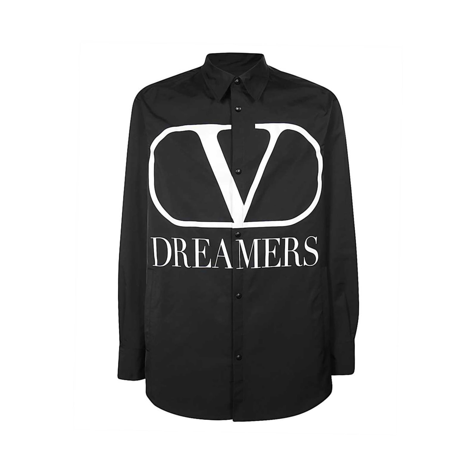 Valentino V Logo Dreamers Jacket